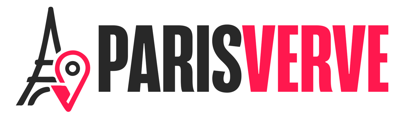 Paris Verve