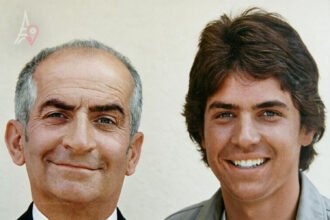 adrien de funes