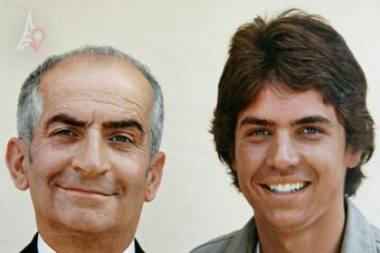 adrien de funes