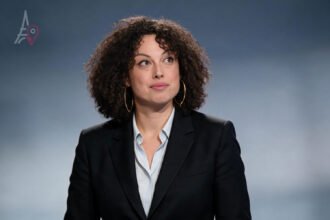 Aurore Malval