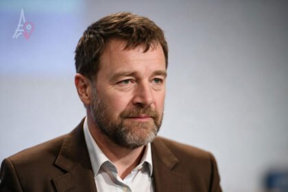 Bertrand Scholler