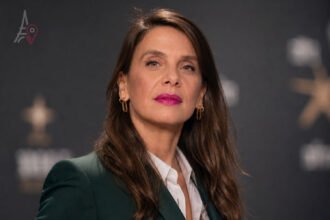 Amélie Rosique âge