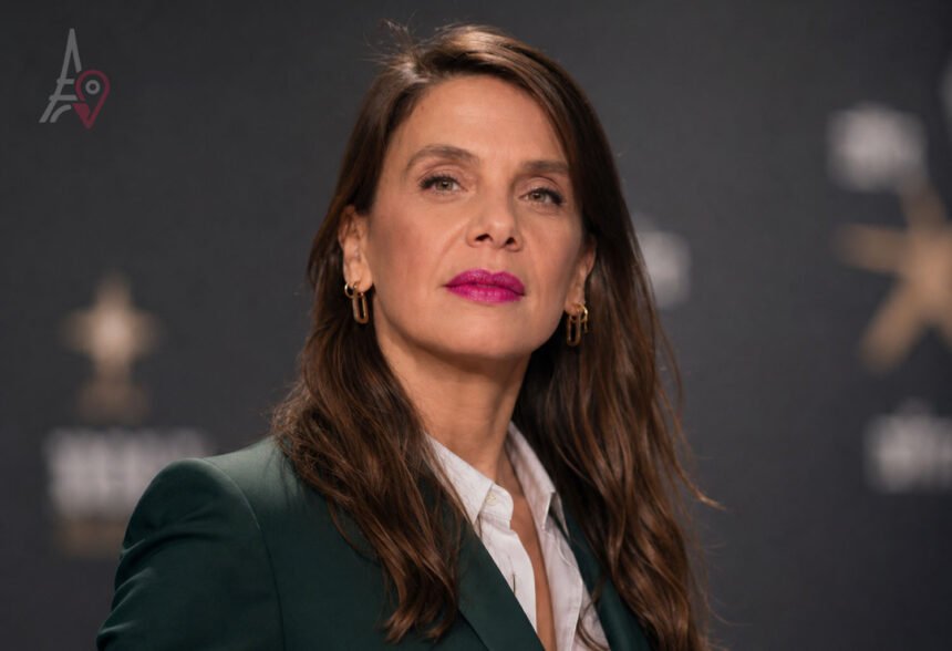 Amélie Rosique âge