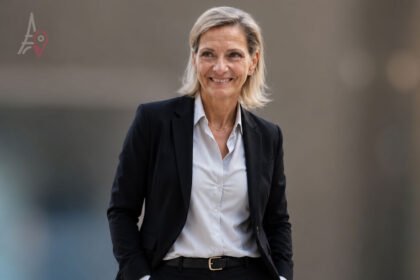 Anne Dewavrin