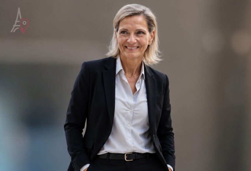 Anne Dewavrin