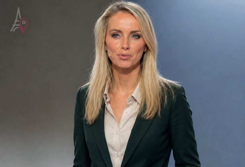 anne seften