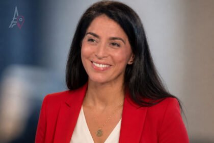 Annie Bazar