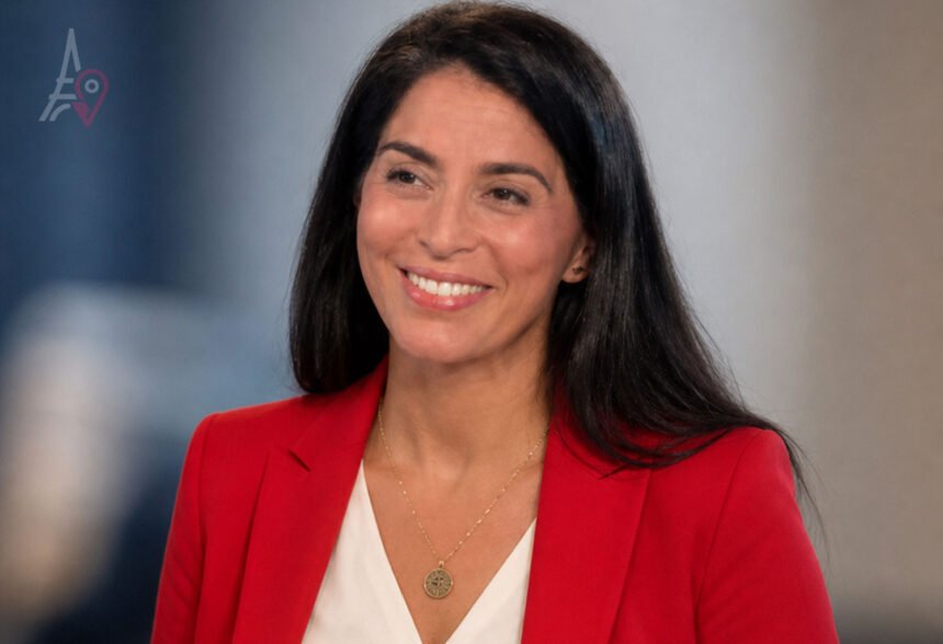Annie Bazar