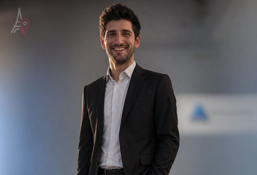 Bastien Augey