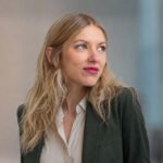 Blanche Leridon