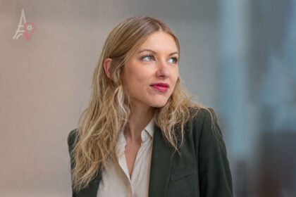 Blanche Leridon