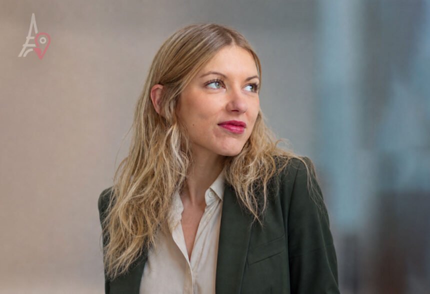 Blanche Leridon