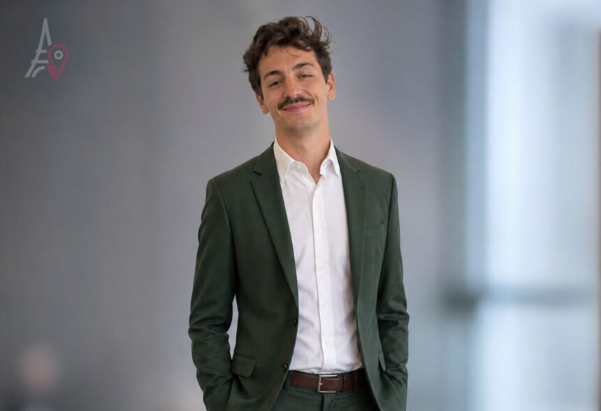 Clément Pécresse