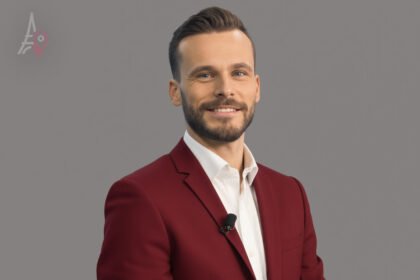 Cyril Bonnefoy