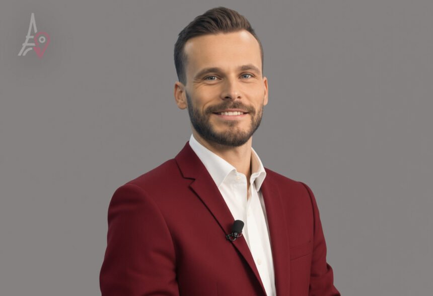 Cyril Bonnefoy