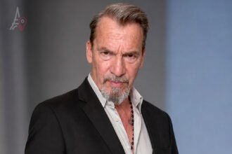 Frédéric Pagny