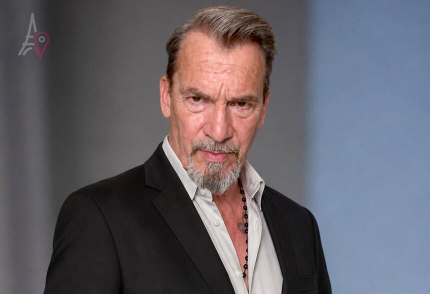 Frédéric Pagny