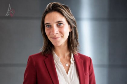 Laetitia Barnier