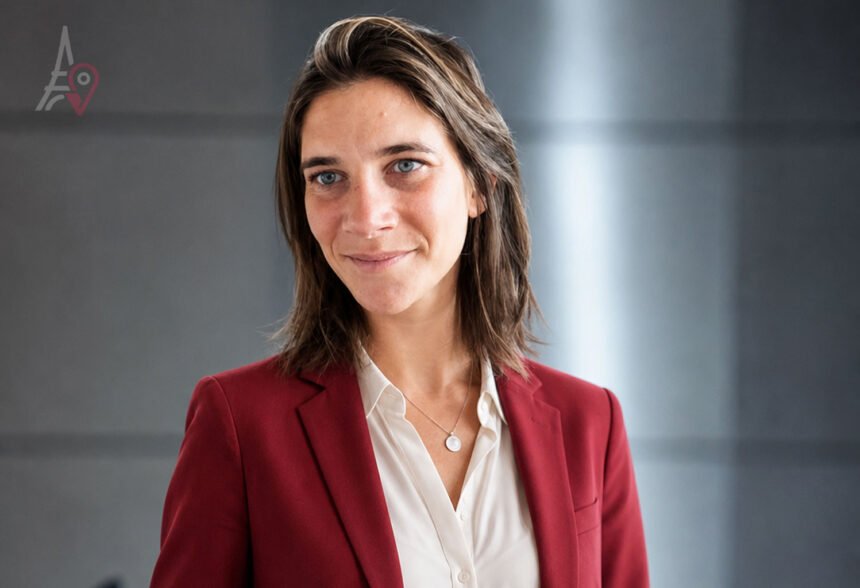 Laetitia Barnier