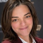 Lucie Borsenberger