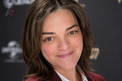 Lucie Borsenberger