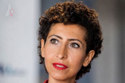 Mayada Boulos