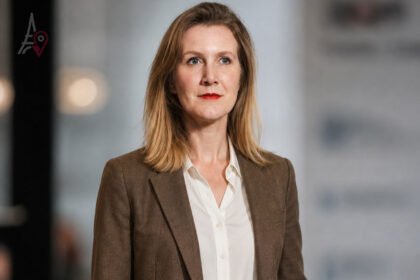 Mélanie Der