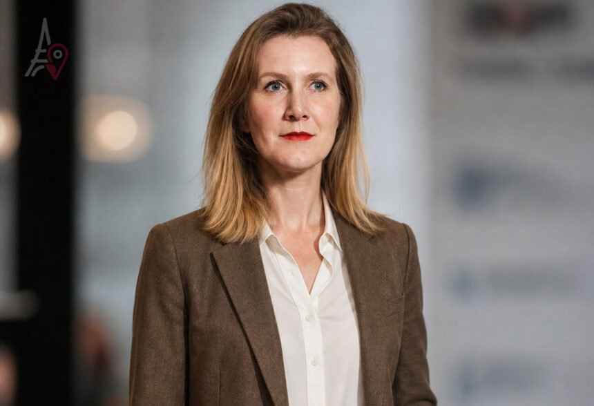 Mélanie Der