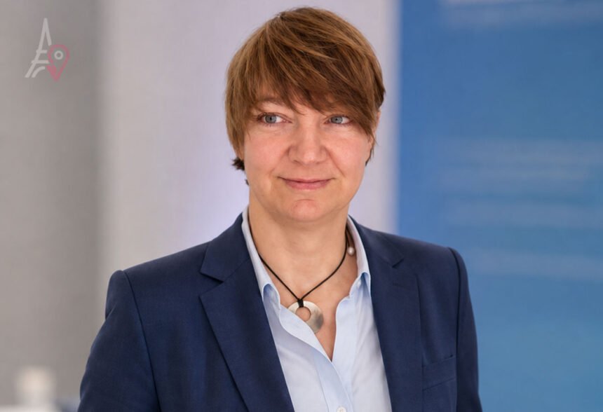 Nathalie Tapie