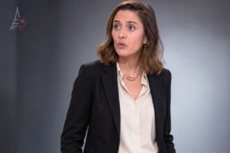 Noémie Schulz