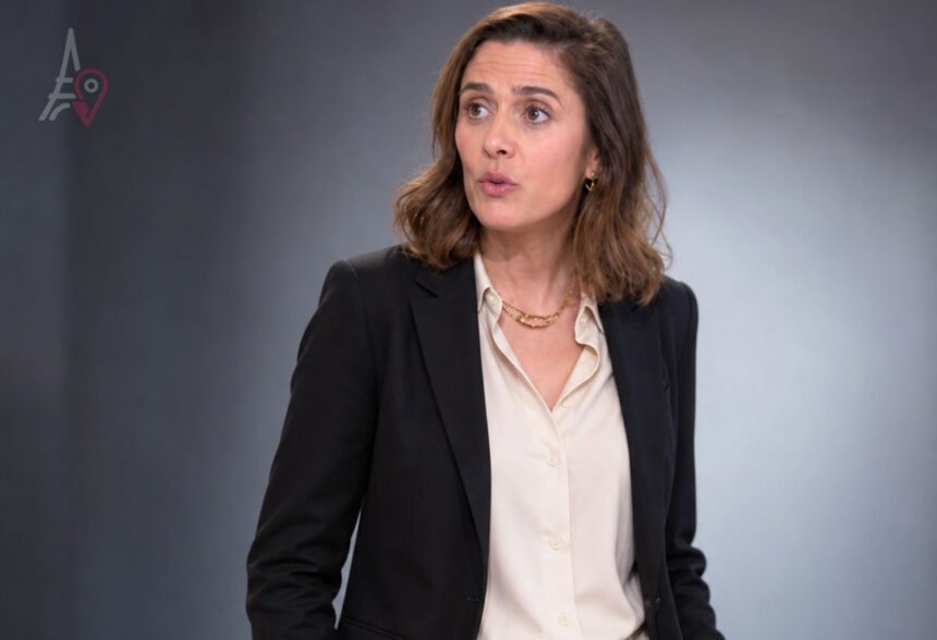 Noémie Schulz