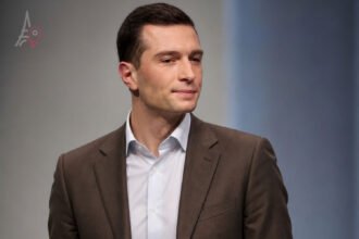 Olivier Bardella
