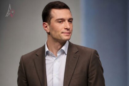 Olivier Bardella
