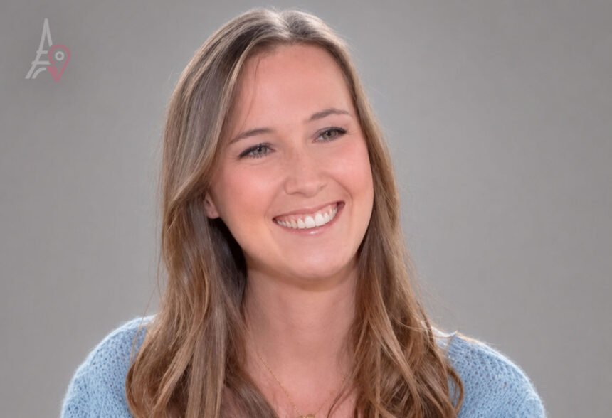 Pauline Forgue