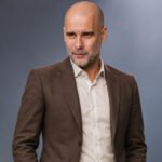 pep guardiola