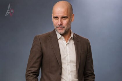 pep guardiola