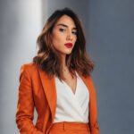Rouba Saadeh