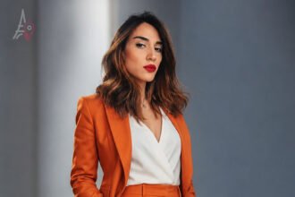 Rouba Saadeh