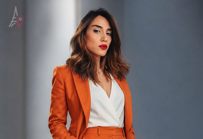 Rouba Saadeh