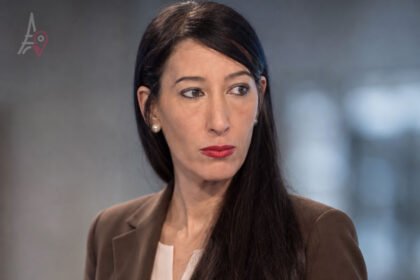 Sabrina Medjebeur