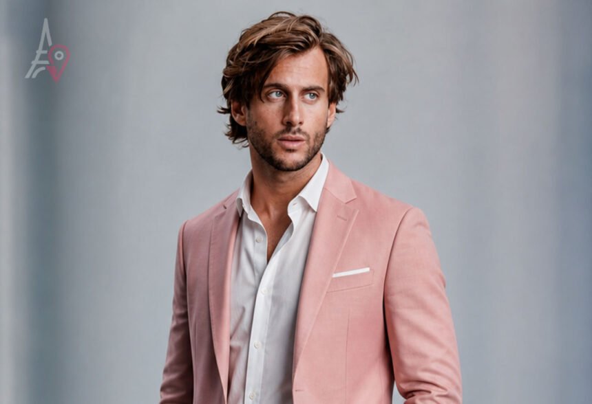 Sacha Prost