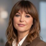 Lucie Borsenberger