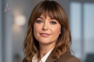 Lucie Borsenberger