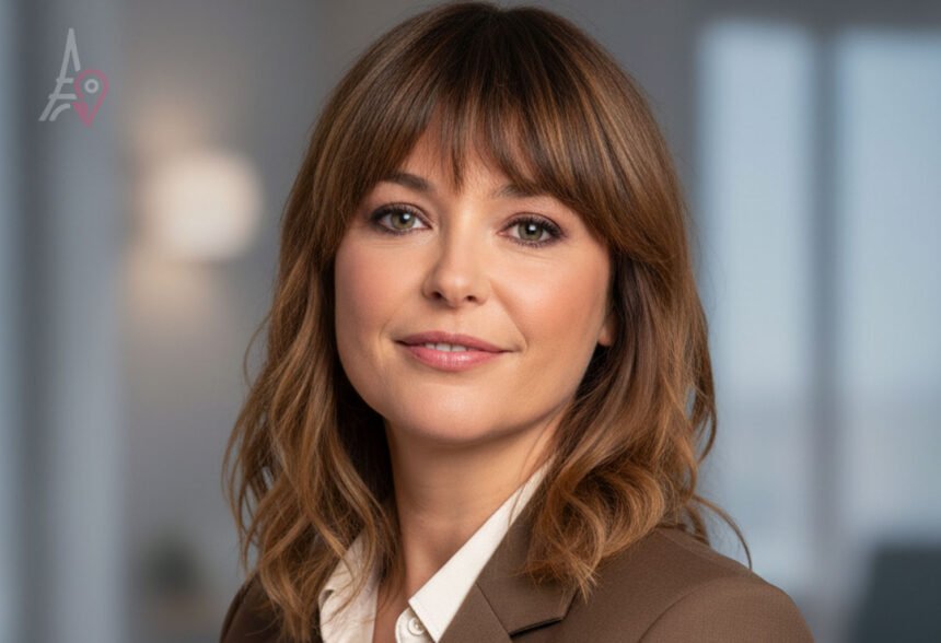 Lucie Borsenberger