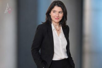 Stéphanie Lochard
