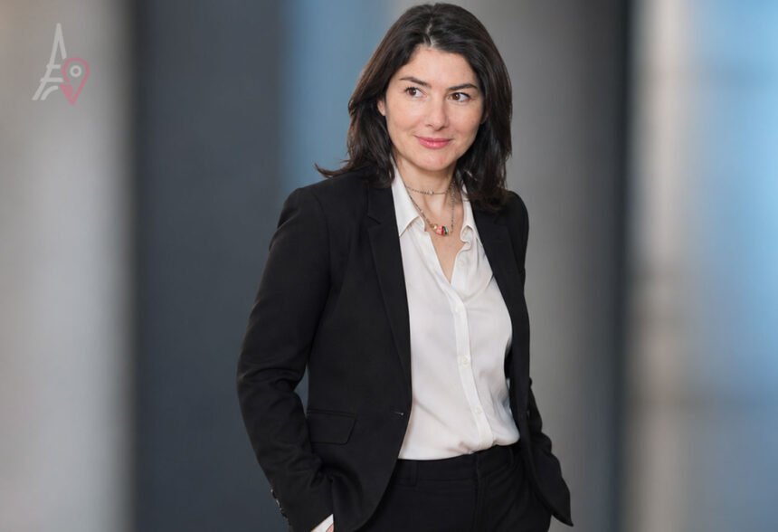Stéphanie Lochard