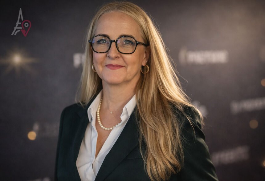 Valérie Legros