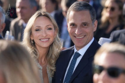 Véronique Albertini-Saadé