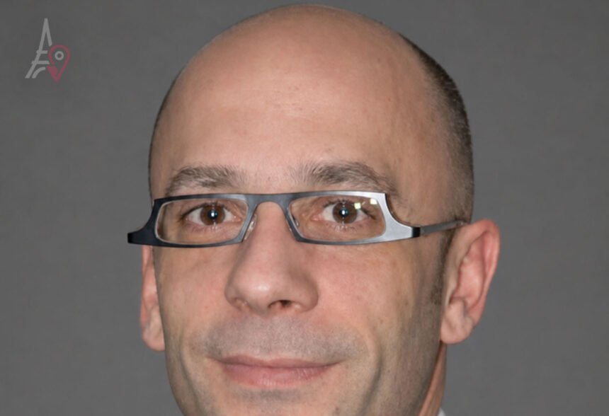 Vincent Montré