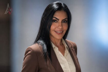 Viviane Dièye